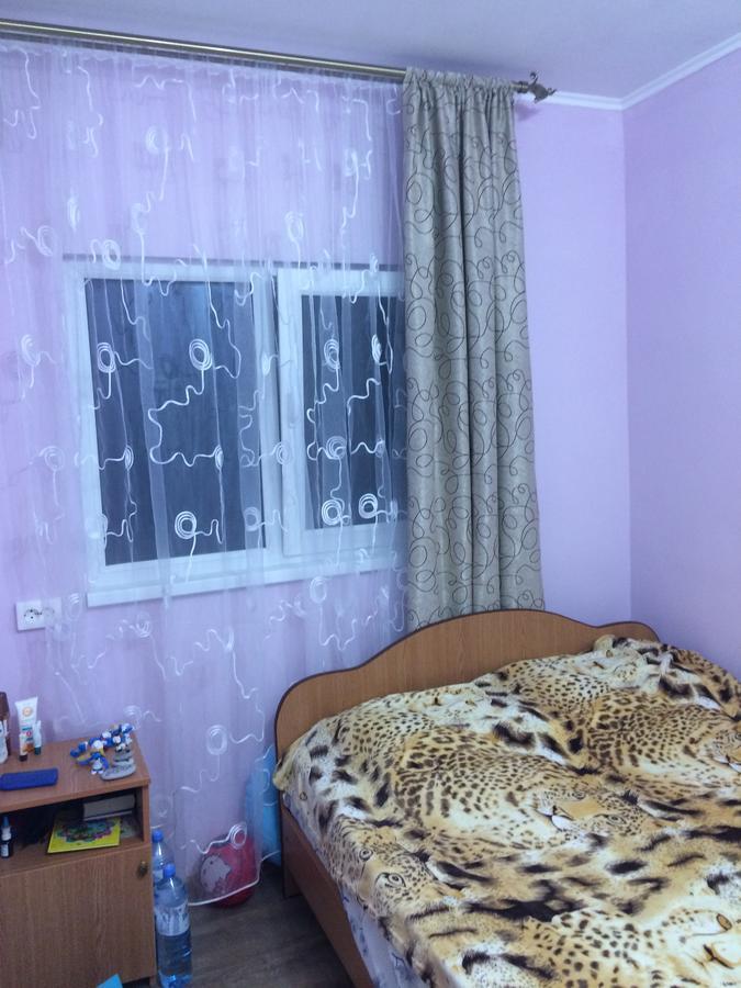 Guesthouse Tigranakert Pizunda Ngoại thất bức ảnh