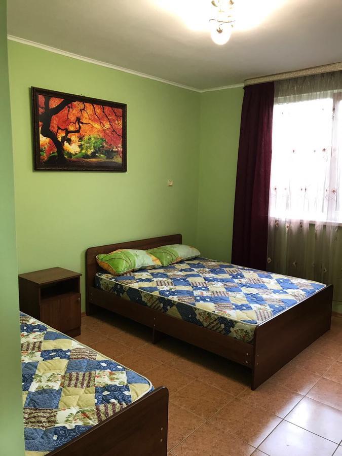Guesthouse Tigranakert Pizunda Ngoại thất bức ảnh
