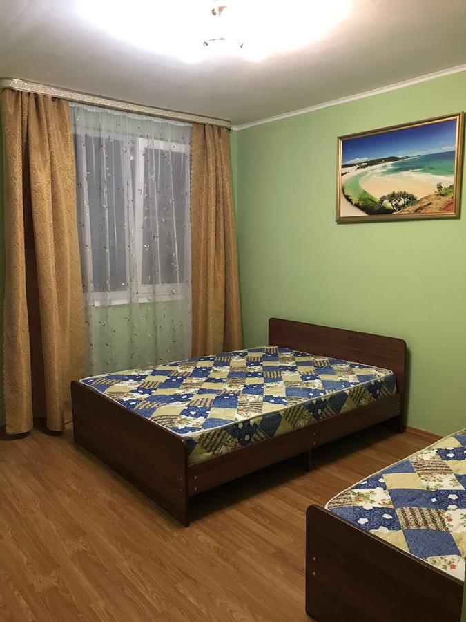 Guesthouse Tigranakert Pizunda Ngoại thất bức ảnh
