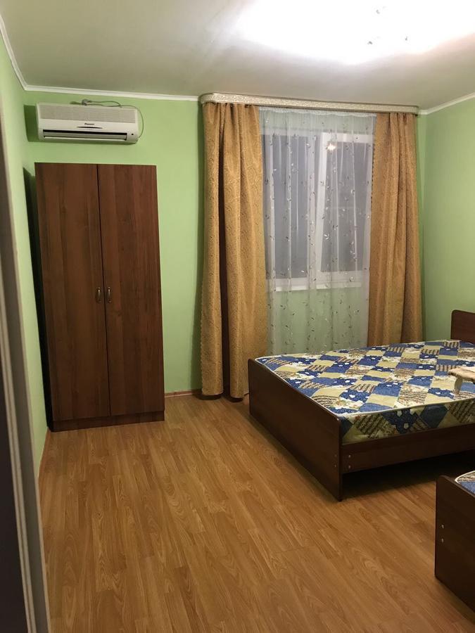 Guesthouse Tigranakert Pizunda Ngoại thất bức ảnh