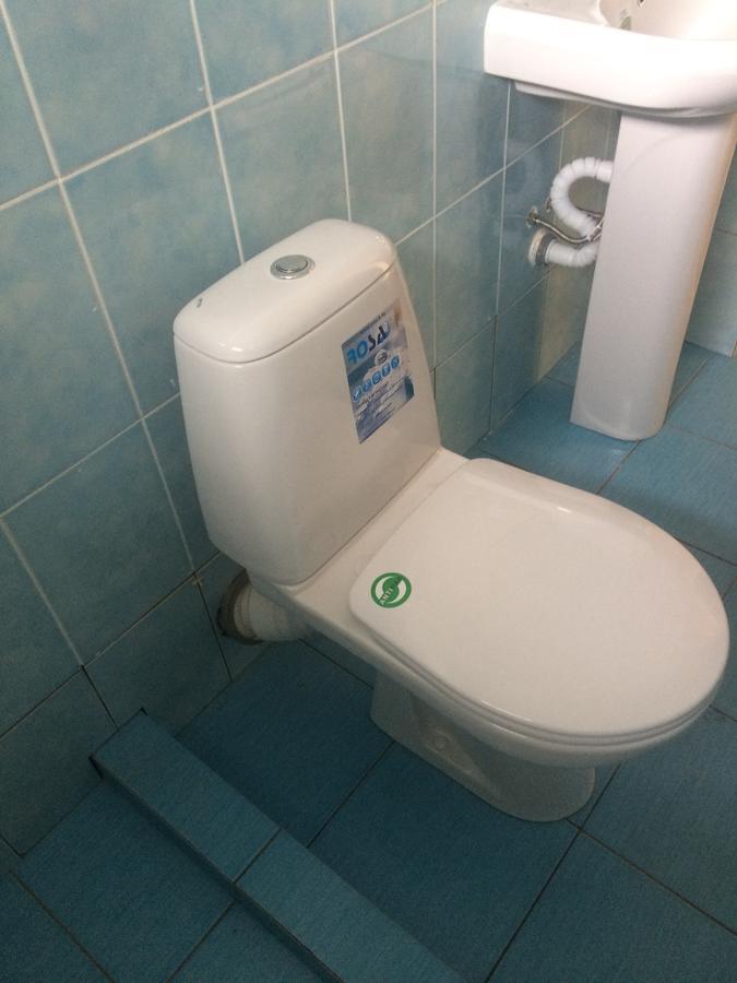 Guesthouse Tigranakert Pizunda Ngoại thất bức ảnh