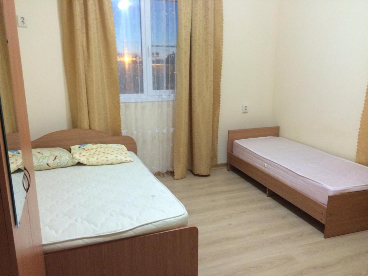Guesthouse Tigranakert Pizunda Ngoại thất bức ảnh